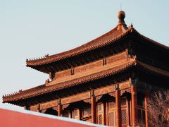 -北京市劳动人民文化宫(太庙)