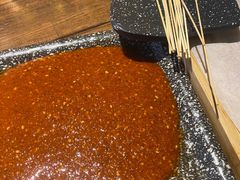 -陈家小肉串
