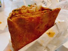 -虎头军煎饼(魏公村店)