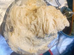 花生绵绵冰-红辣椒·川菜·火锅(科华路店)