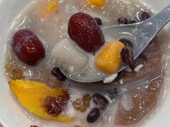 -鲜芋仙(高新万达广场店)