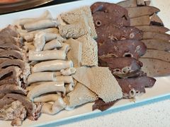 -313羊庄·荣耀·内蒙烧麦(亚运村店)