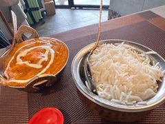 -Pita's&Tika's中东和印度风味餐厅(龙湖天街店)