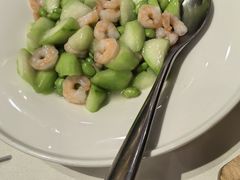 -巴音浩日娲·蒙餐(双林东路店)