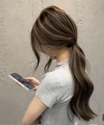 -雅仕 HAIR SALON 美发沙龙