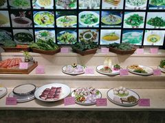 -聚丰园•湖鲜餐厅(阿红私房菜梅石路店)