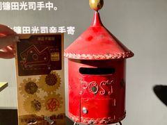 -杭州来福士中心