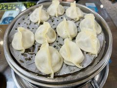 -志亮灌汤蒸饺·清真(庙后街店)