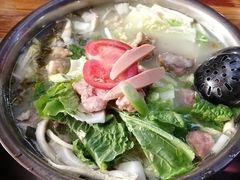 -陈记泸州酸菜豆花火锅(建设路店)