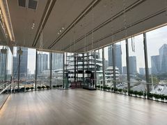 -Z&B Fitness Studio·Gym(前滩L+PLAZA店)