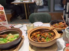 -火啫啫·粤式啫啫煲(南通首店)