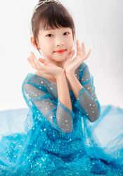 -小熊维尼高端儿童摄影(宝安旗舰店)