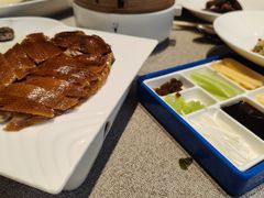 -太湖饭店·寄畅轩中餐厅
