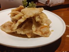 -燕郊烧鸽子(酷车小镇店)