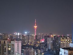 -富力丽思卡尔顿酒店·FLAIR餐厅酒吧