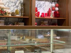 手指泡芙-WHEAT&BAKER-麥(凯德来福士店)