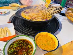 竹签串串-玉林串串香·自助串串(崇文门搜秀店)