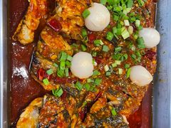 -鱼酷活鱼烤鱼(沈阳大悦城店)