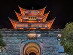 -大理古城
