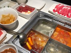 -海底捞火锅(长沙华创国际广场店)