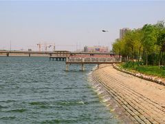 -天津金海湖