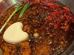 -谭鸭血老火锅(漳州路店)