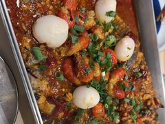 -鱼酷活鱼烤鱼(沈阳大悦城店)