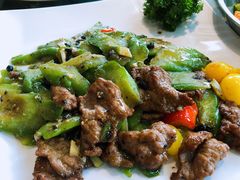 -绿雅居原生态农庄(小涌店)