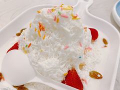 -香香海南菜餐厅