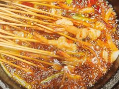 -阿喆私房菜(西五路店)