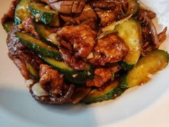 -惠宾饭庄(中山路店)