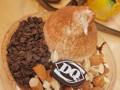 -DQ·蛋糕·冰淇淋(万象城店)