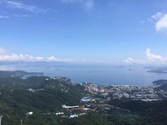 -东部华侨城