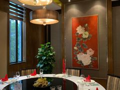包厢-山水雅居·江南雅宴(运河公园店)