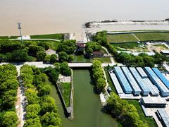 -观潮胜地公园