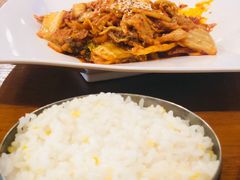 -韩礼年糕(飞虹路店)
