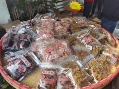 -苏州市吴中区光福窑上花果蜜饯厂