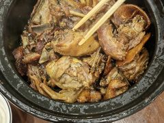 -斯丹姜母鸭·古法干香(涂门街总店)