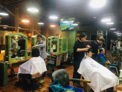 -形象革命造型·护肤Hair Studio