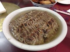 -燕春饭店(公园里店)