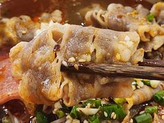 -冒胖子·市井火锅冒菜(莲塘店)