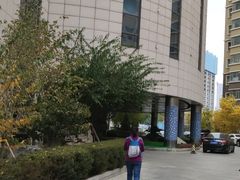 -东北大厦酒店(沈阳北站青年大街店)