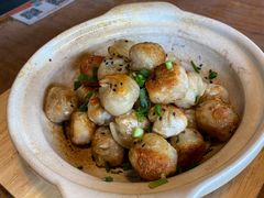 -味莊餐厅(康庄南街店)