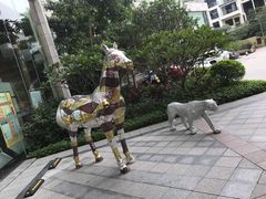 -台山颐和温泉城