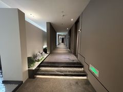 -如家商旅酒店(成都太古里双桥子店)