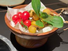 -季季山·云南野生菌火锅(上海首店)