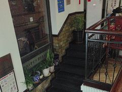 -大梁骨头馆·酱骨老菜(友好店)