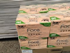 -华润万家(长安路店)