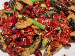 -百富源·海鲜辽菜(和平北大街店)