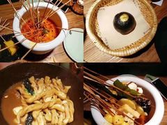 -淀里船宴(裕华东路店)